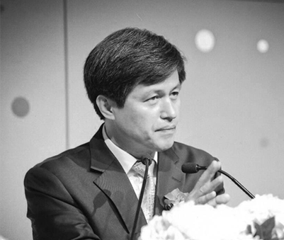 김수환 담임목사 사진